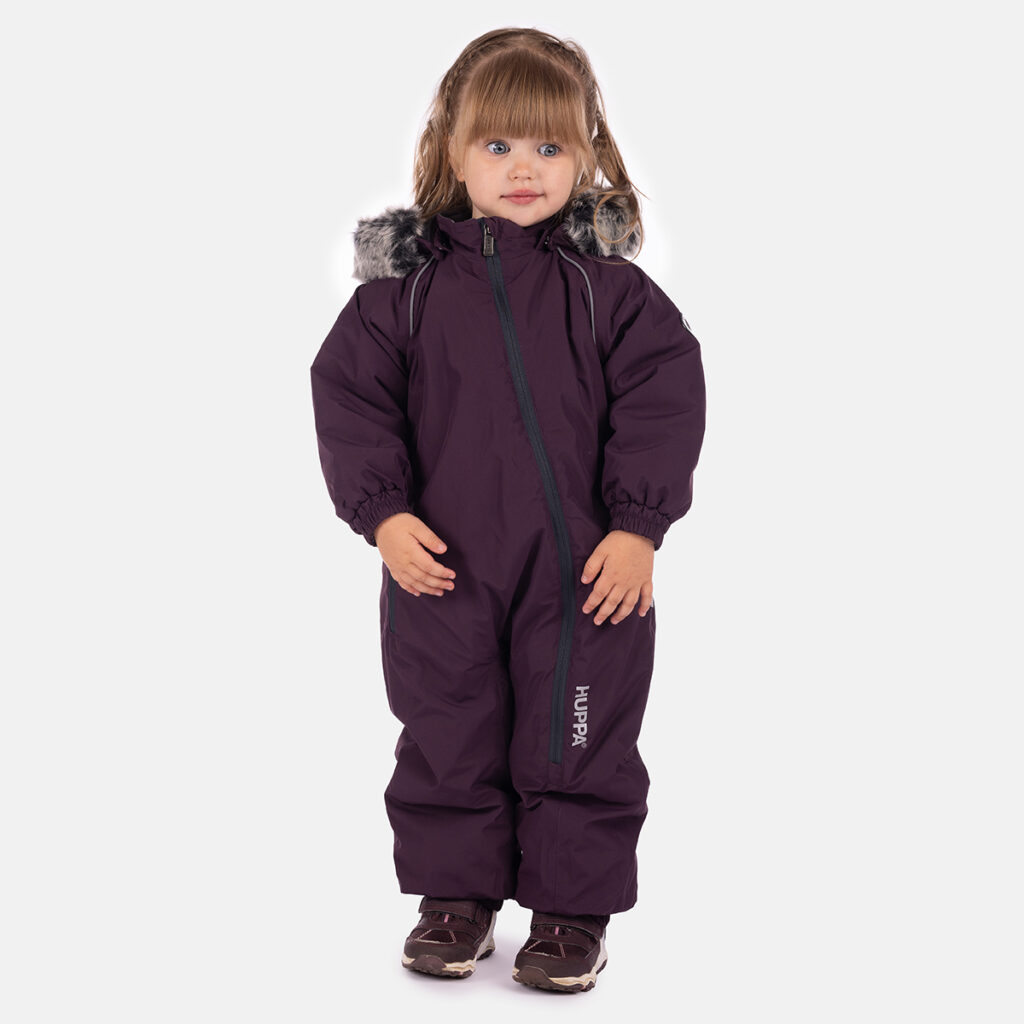 Kids winter overall OTTIS