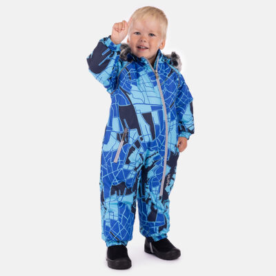 Kids winter overall OTTIS