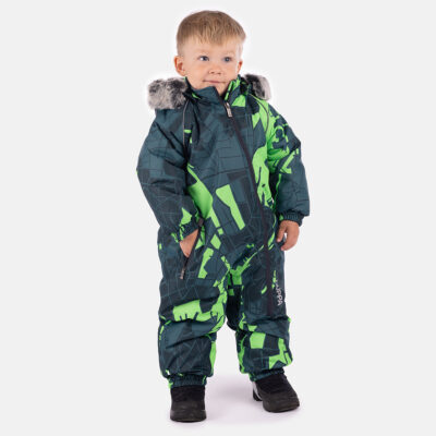 Kids winter overall OTTIS