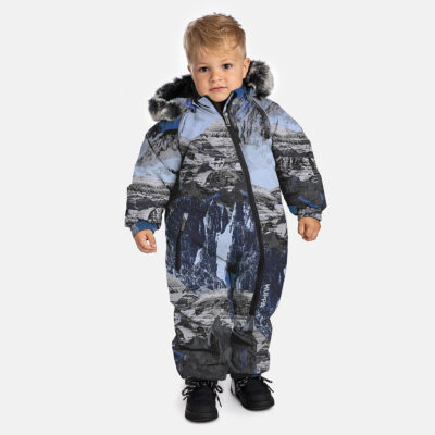 Kids winter overall OTTIS