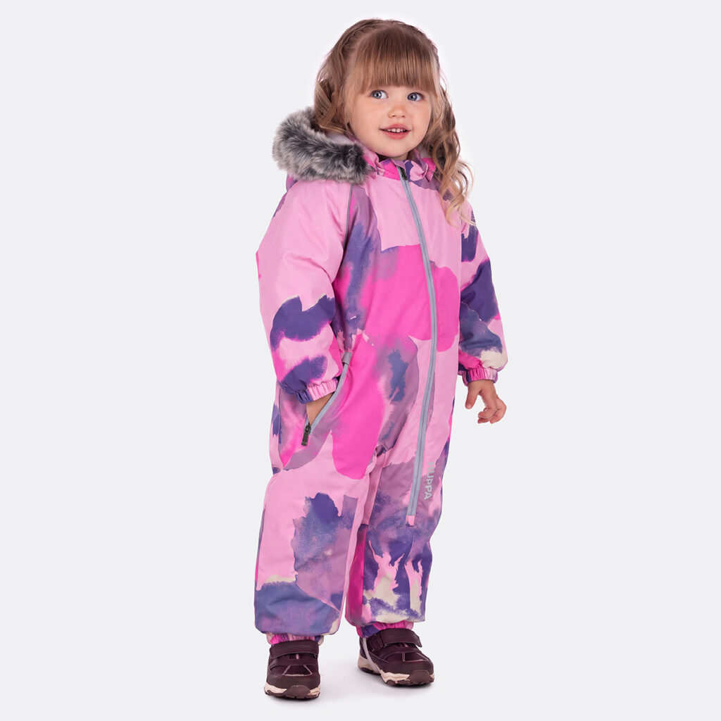 Kids winter overall OTTIS