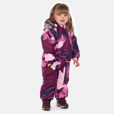 Kids winter overall OTTIS