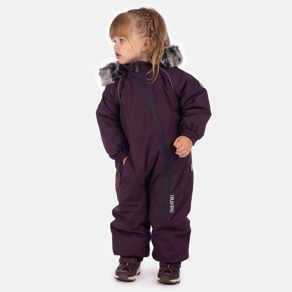 Kids winter overall OTTIS 1