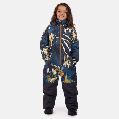Kids winter overall SULA 1