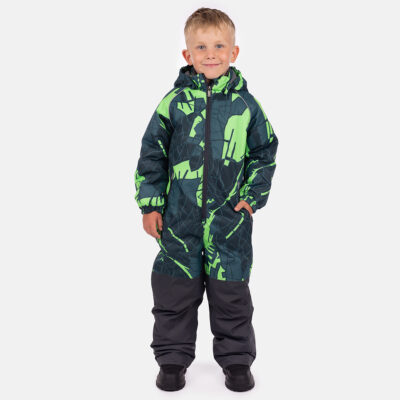 Kids winter overall SULA 1