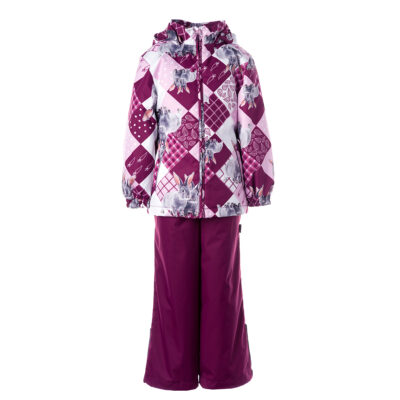 Girls´ spring-autumn set YONNE
