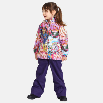 Girls´ spring-autumn set YONNE