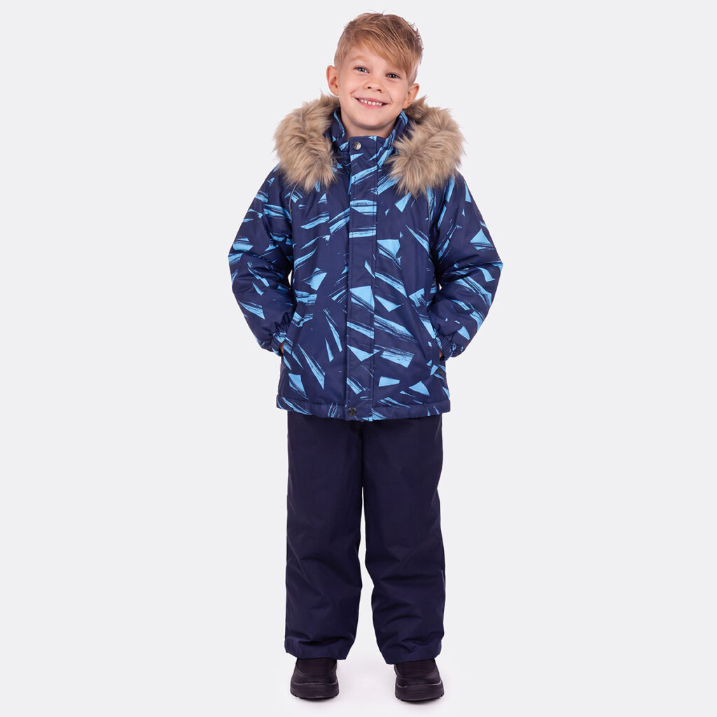 Boys´ winter set WINTER