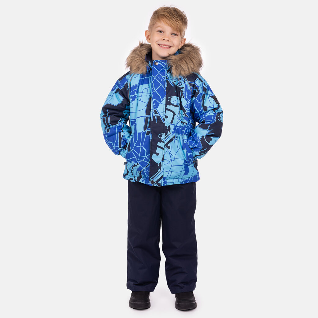 Boys´ winter set WINTER