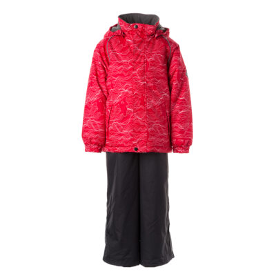 Boys´ spring-autumn set WINTER 4