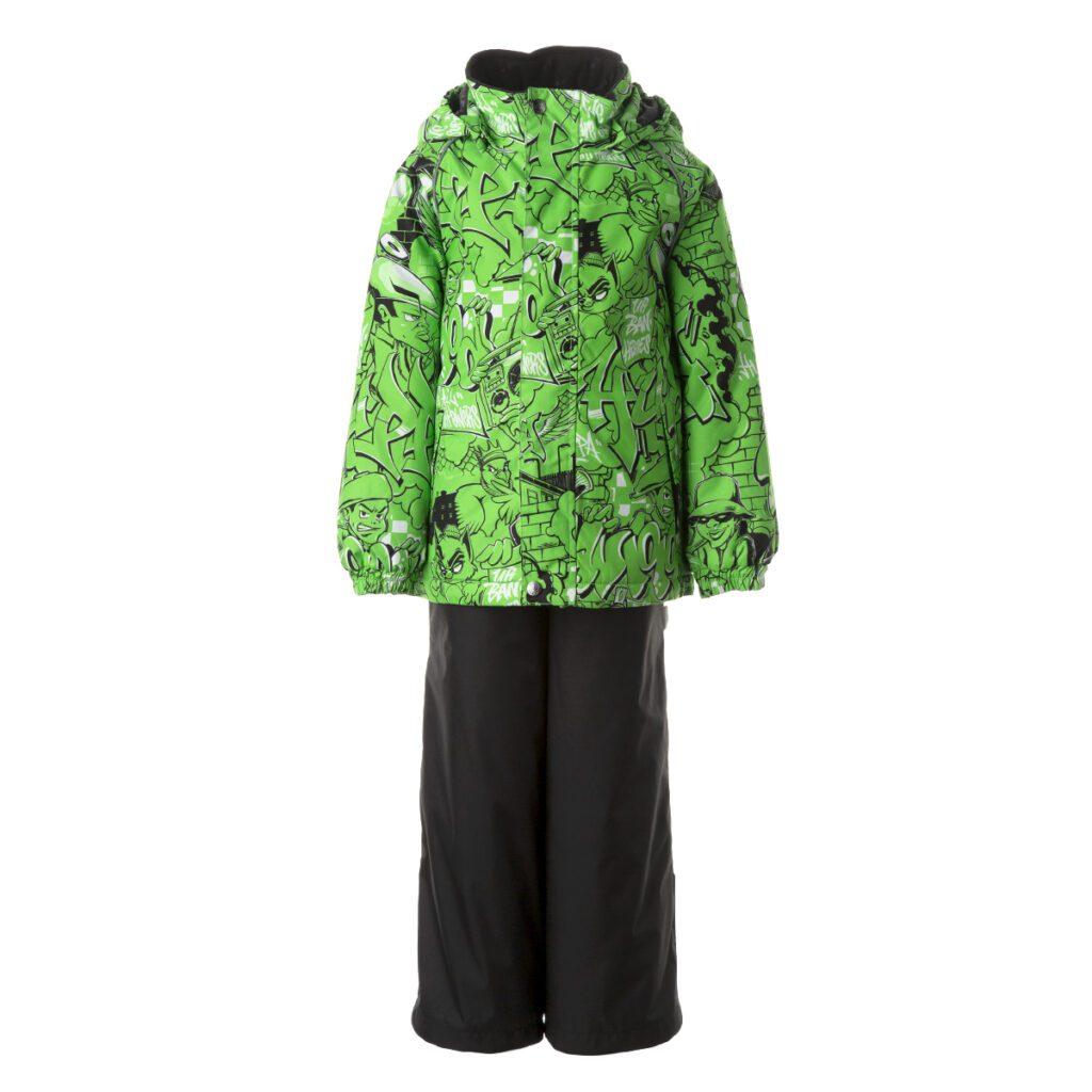 Boys´ winter set WINTER 4