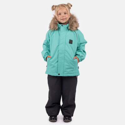 Kids´ winter set WINTER 8