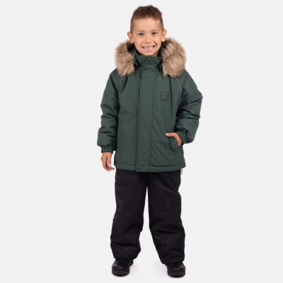 Kids´ winter set WINTER 8