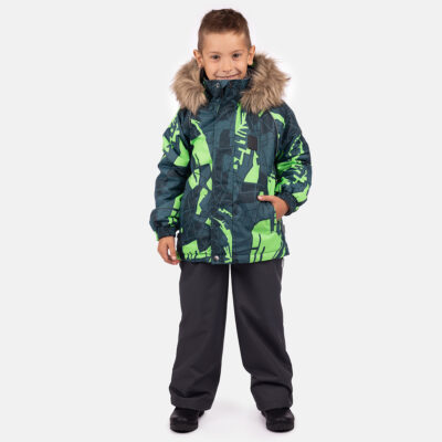 Kids´ winter set WINTER 8