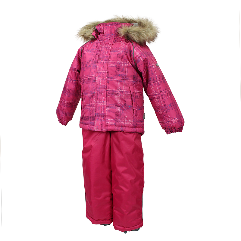 Kids set WINTER