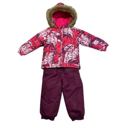 Kids winter set AVERY