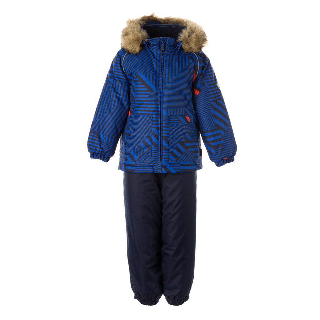 Kids winter set AVERY