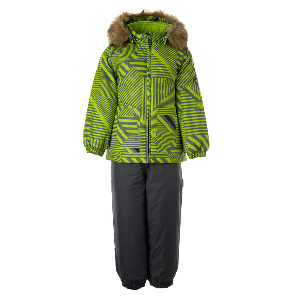 Kids winter set AVERY