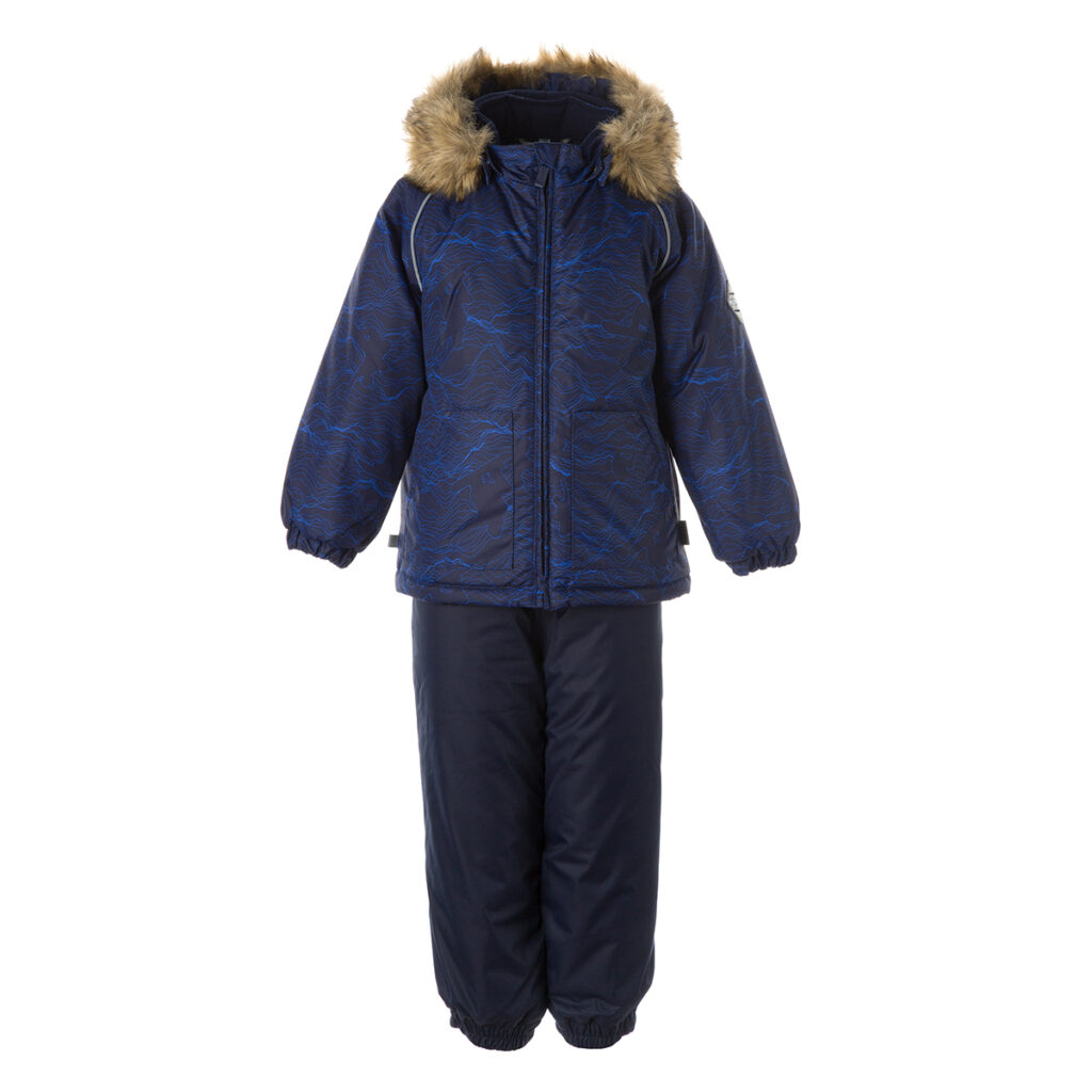 Kids winter set AVERY