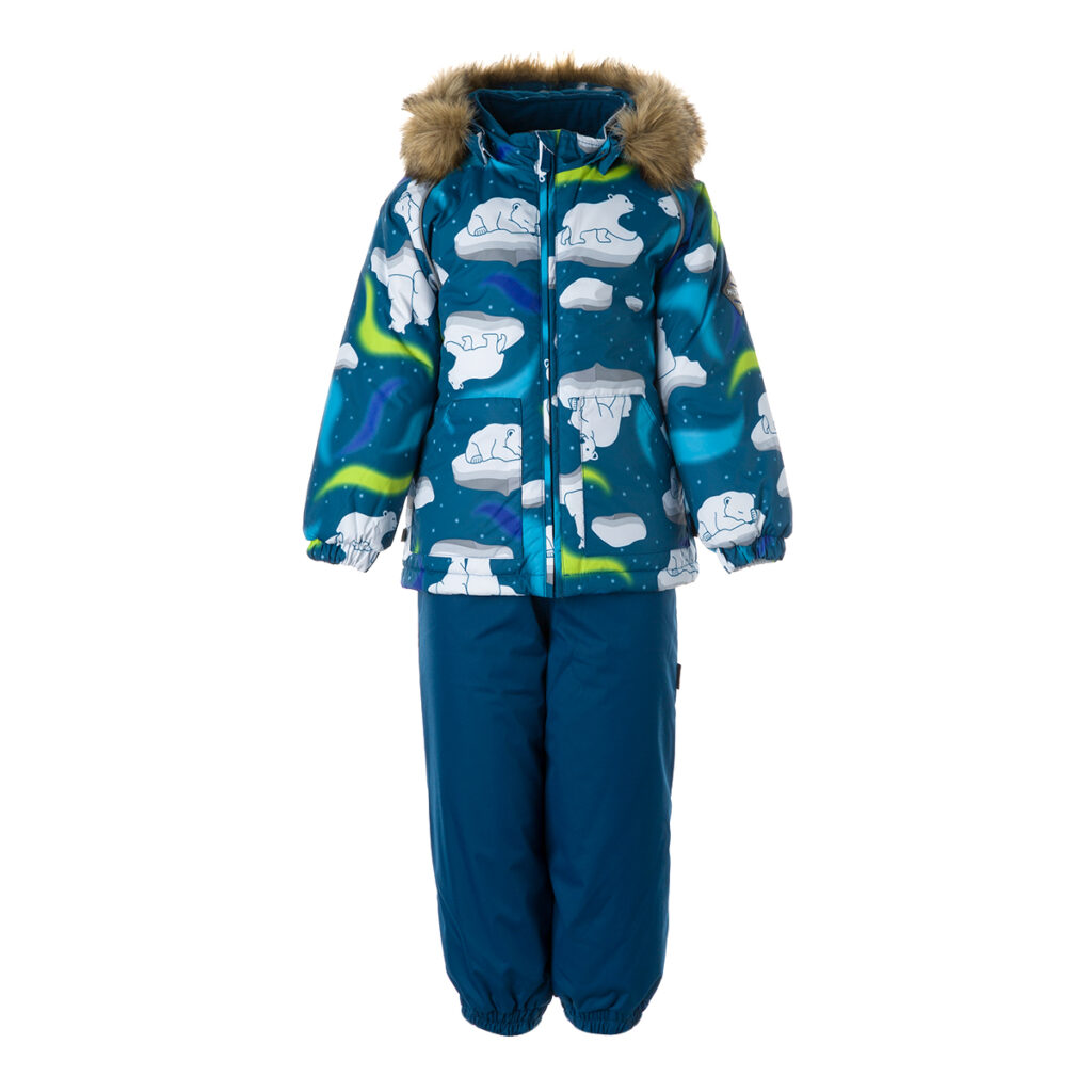 Kids winter set AVERY