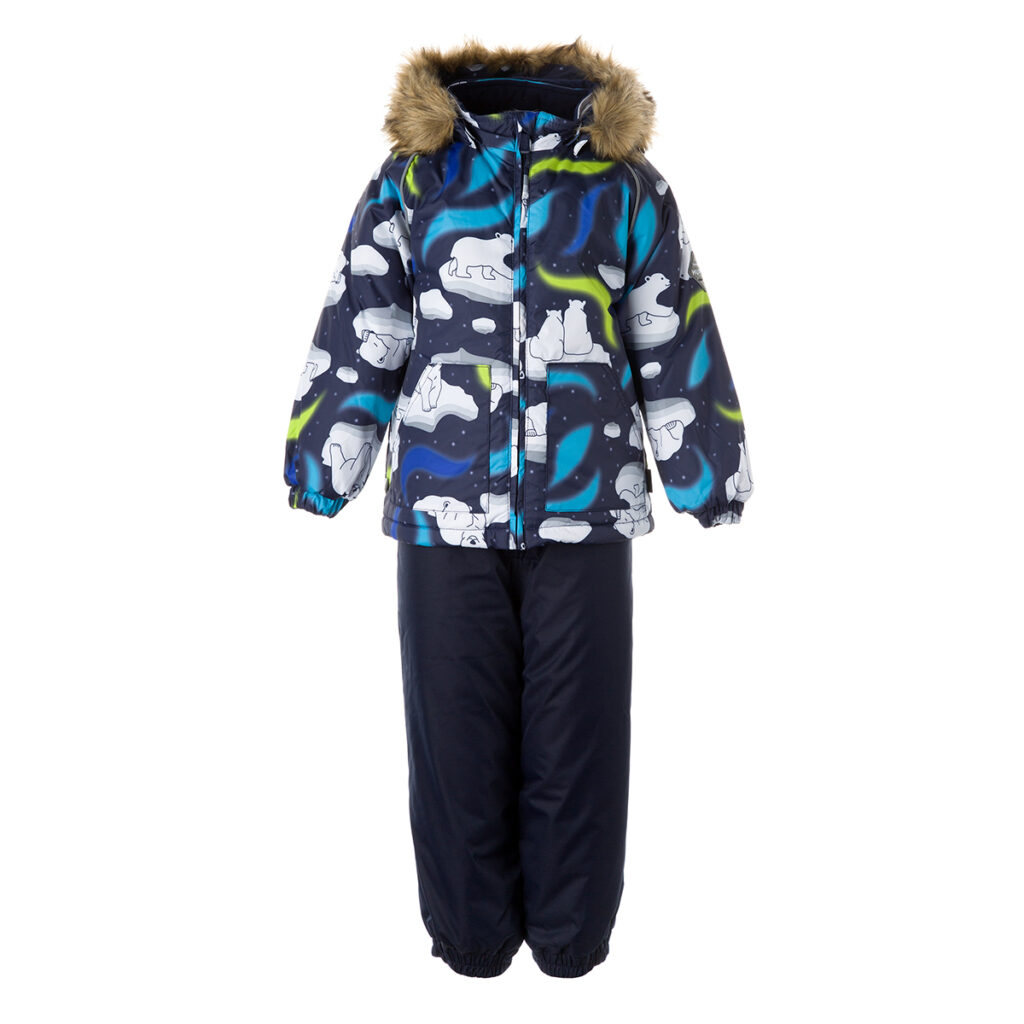 Kids winter set AVERY