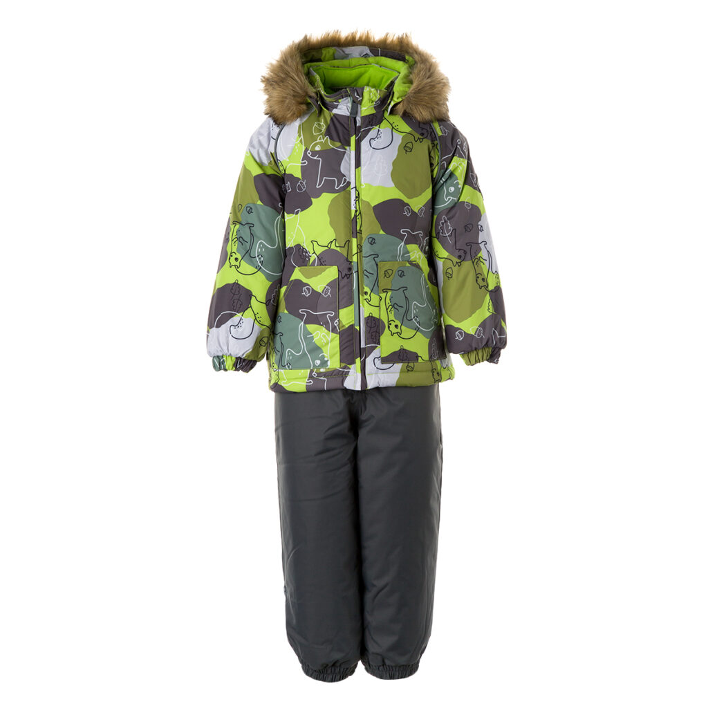 Kids winter set AVERY