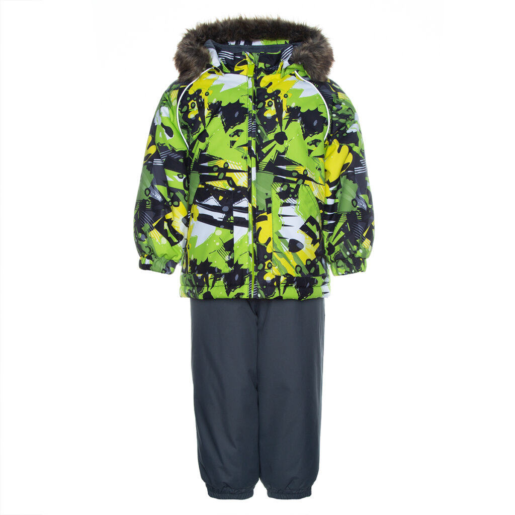 Kids winter set AVERY