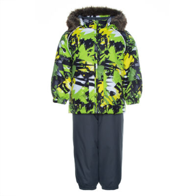 Kids winter set AVERY
