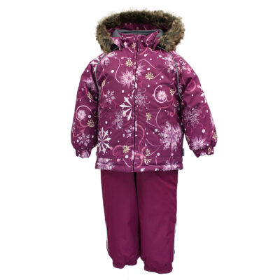 Kids winter set AVERY