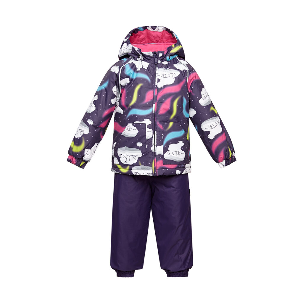 Kids spring-autumn set AVERY 1