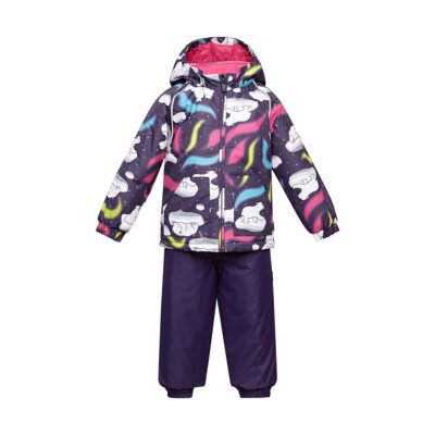 Kids spring-autumn set AVERY 1