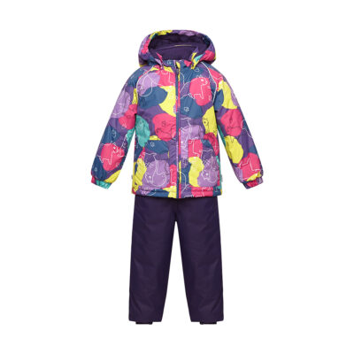 Kids spring-autumn set AVERY 1