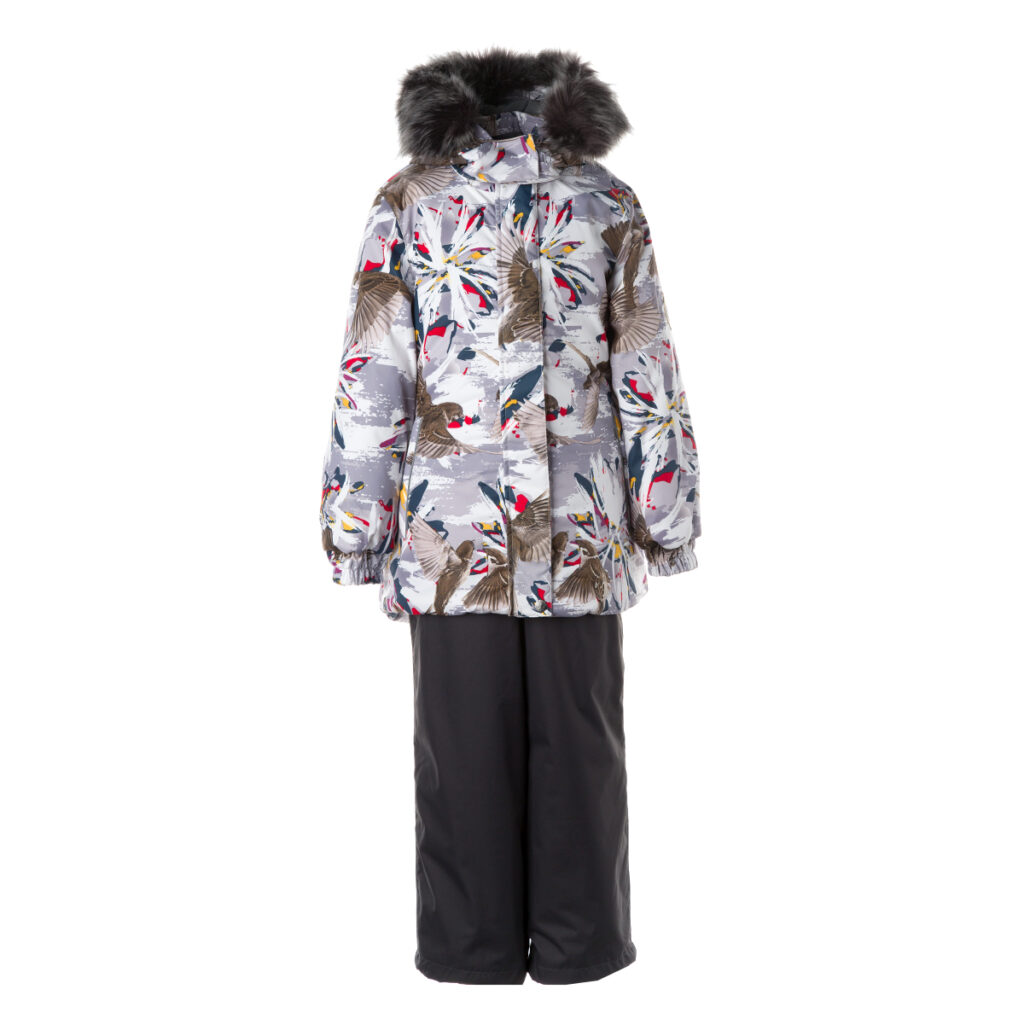 Girls´ winter set RENELY 2