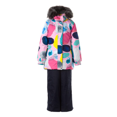 Girls´ winter set RENELY 2