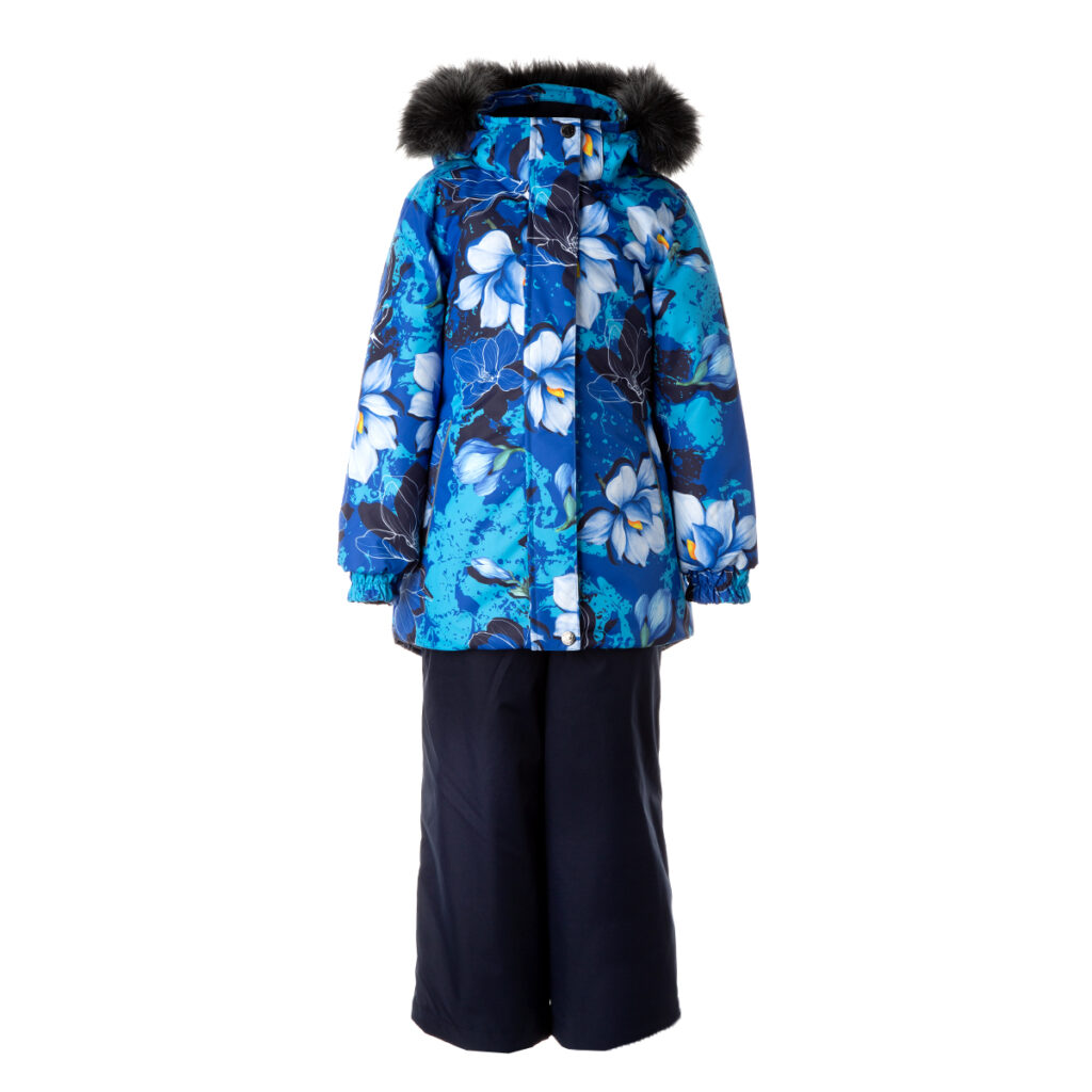 Girls´ winter set RENELY 4