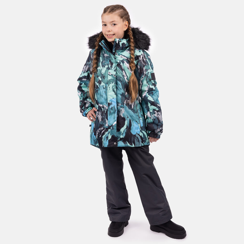 Girls´ winter set RENELY 5