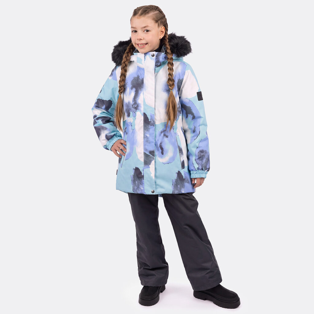 Girls´ winter set RENELY 5