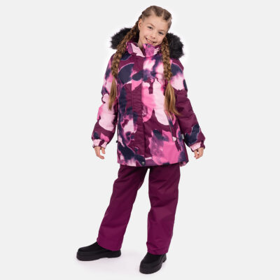 Girls´ winter set RENELY 5