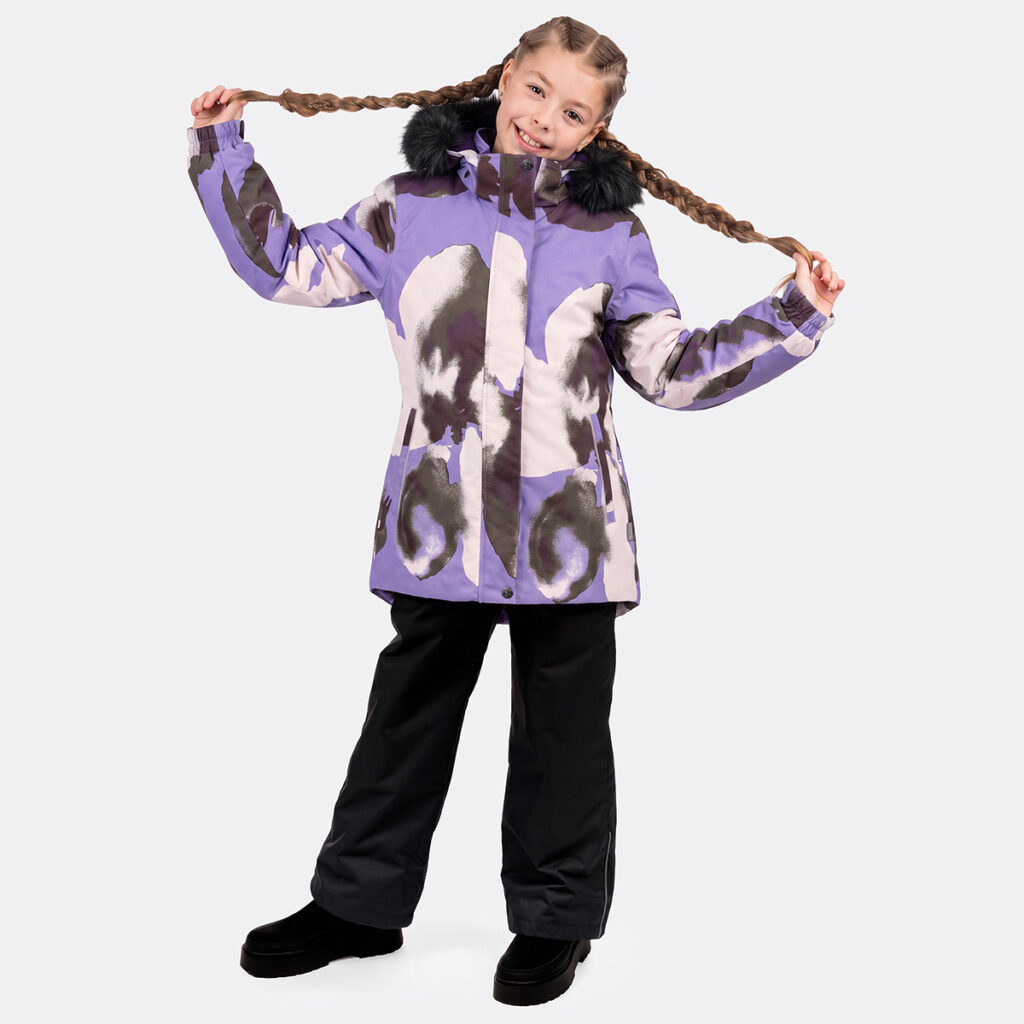 Girls´ winter set RENELY 5