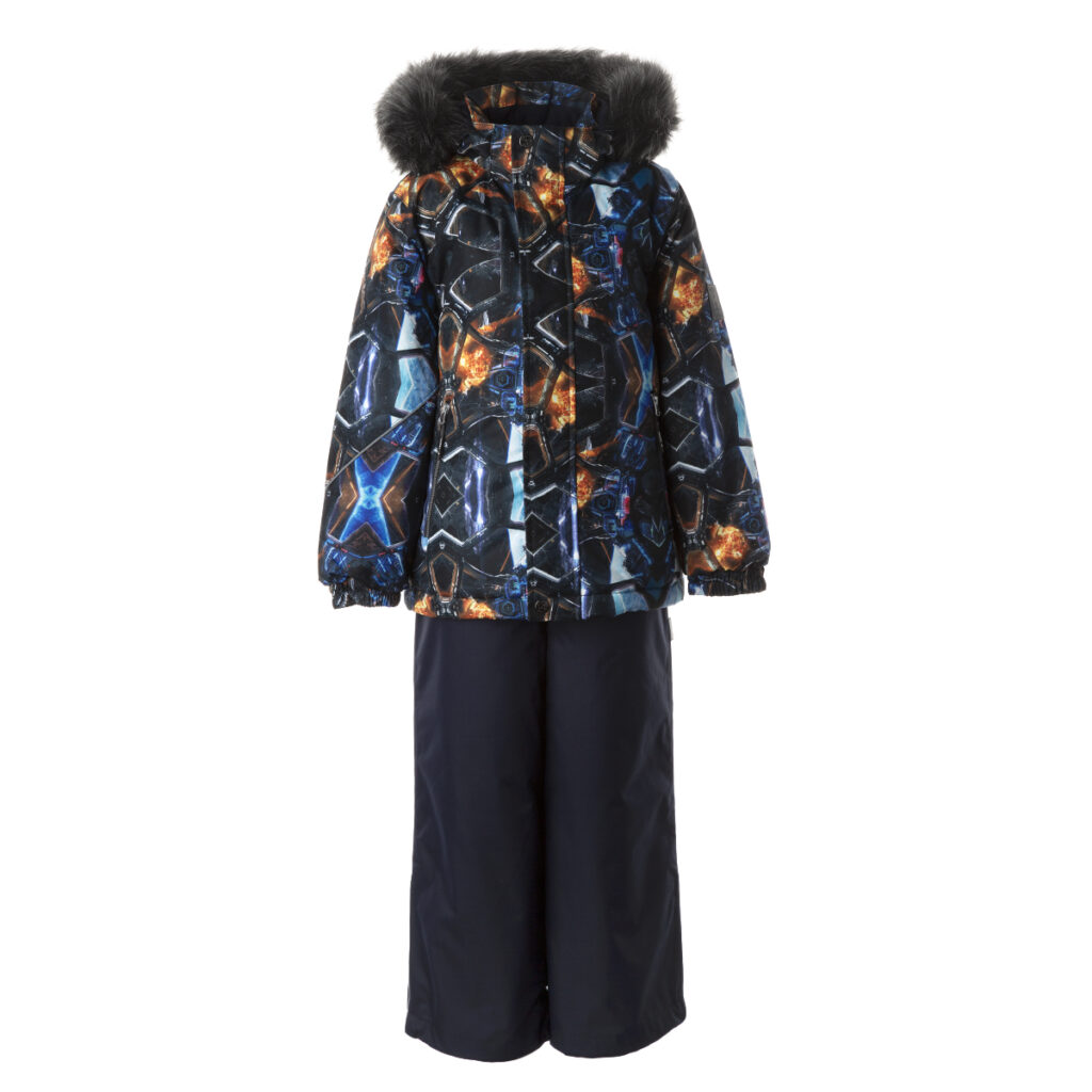 Boys´ winter set DANTE 1