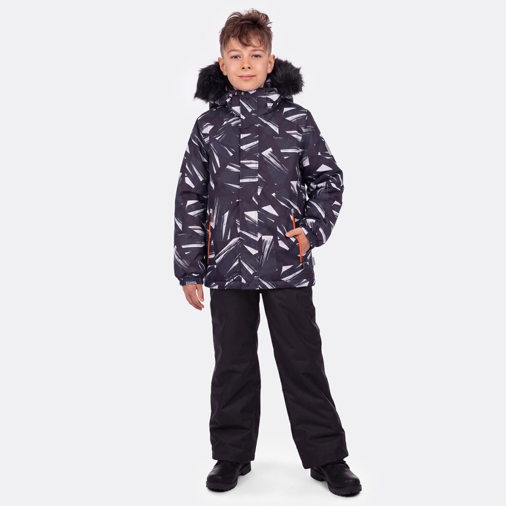Boys´ winter set DANTE 3