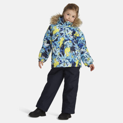 Light blue (patterned)