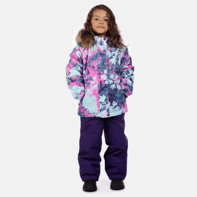 Multicolor (patterned)