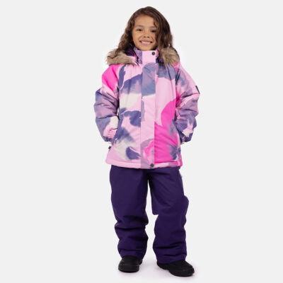 Girls´ winter set MARVEL