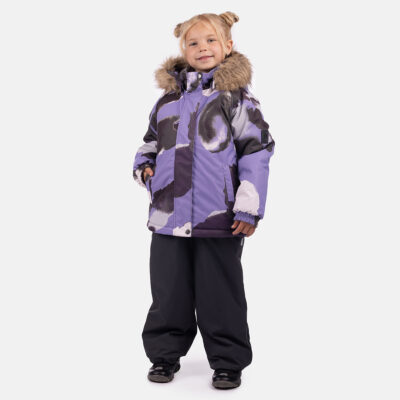 Girls´ winter set MARVEL