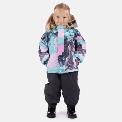 Kids winter set LASSE 2