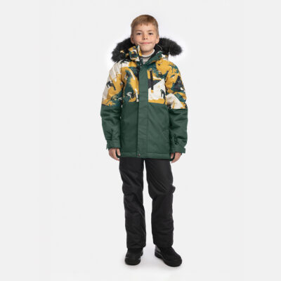 Boys´ winter set ALFAKO