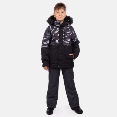 Boys´ winter set ALFAKO