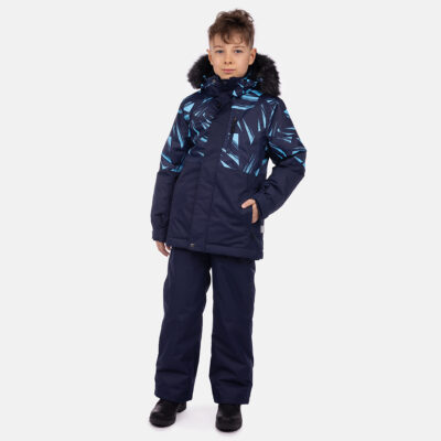 Boys´ winter set ALFAKO