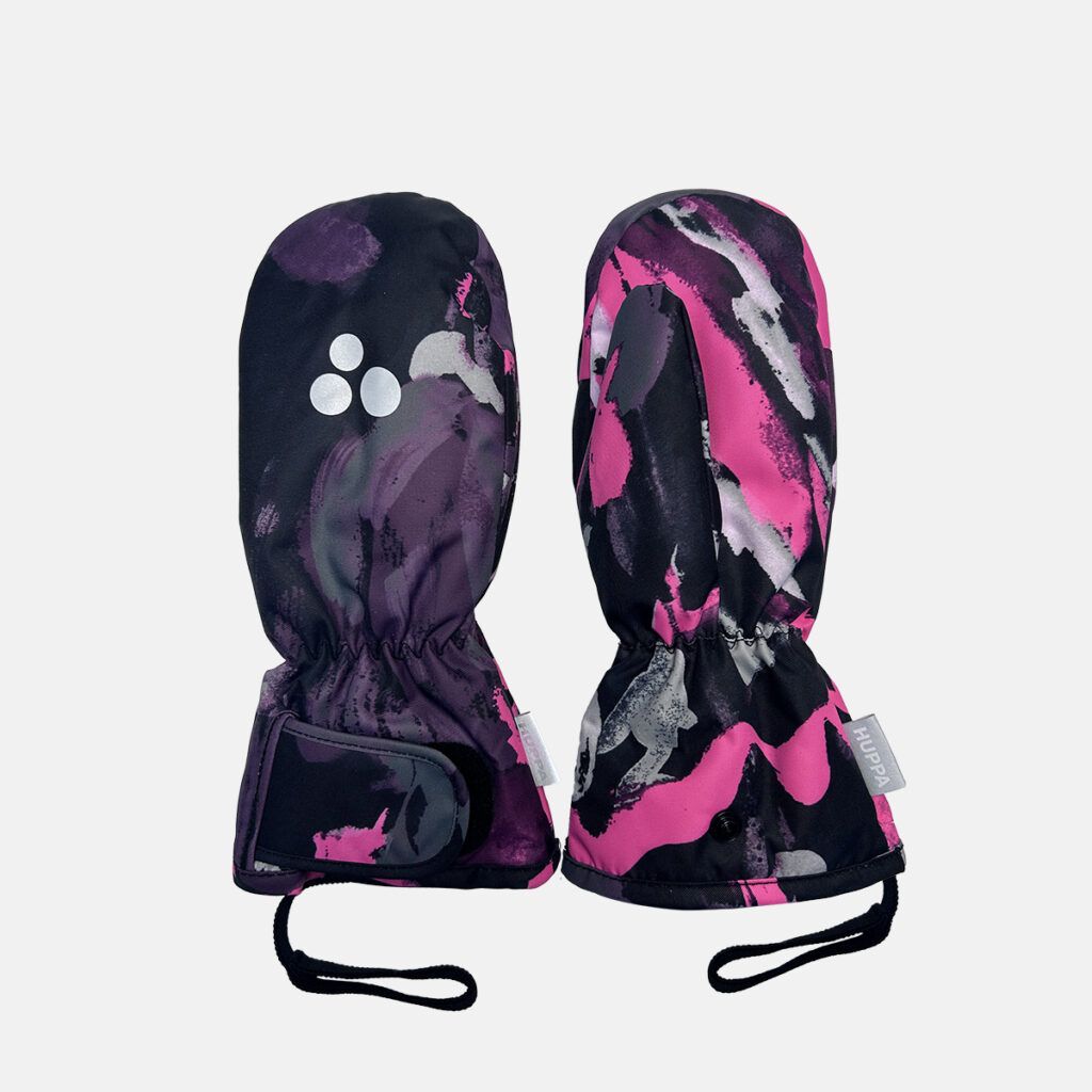 Kids winter gloves LIINA
